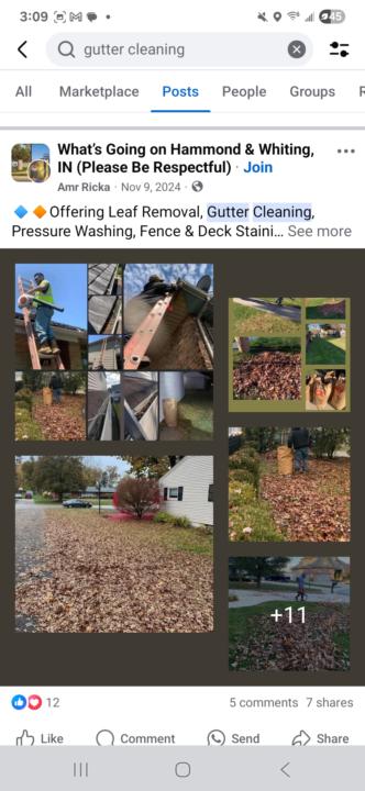FB Post in Groups Work!