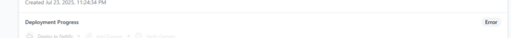 Error on CityPagePro 2.0 Need help
