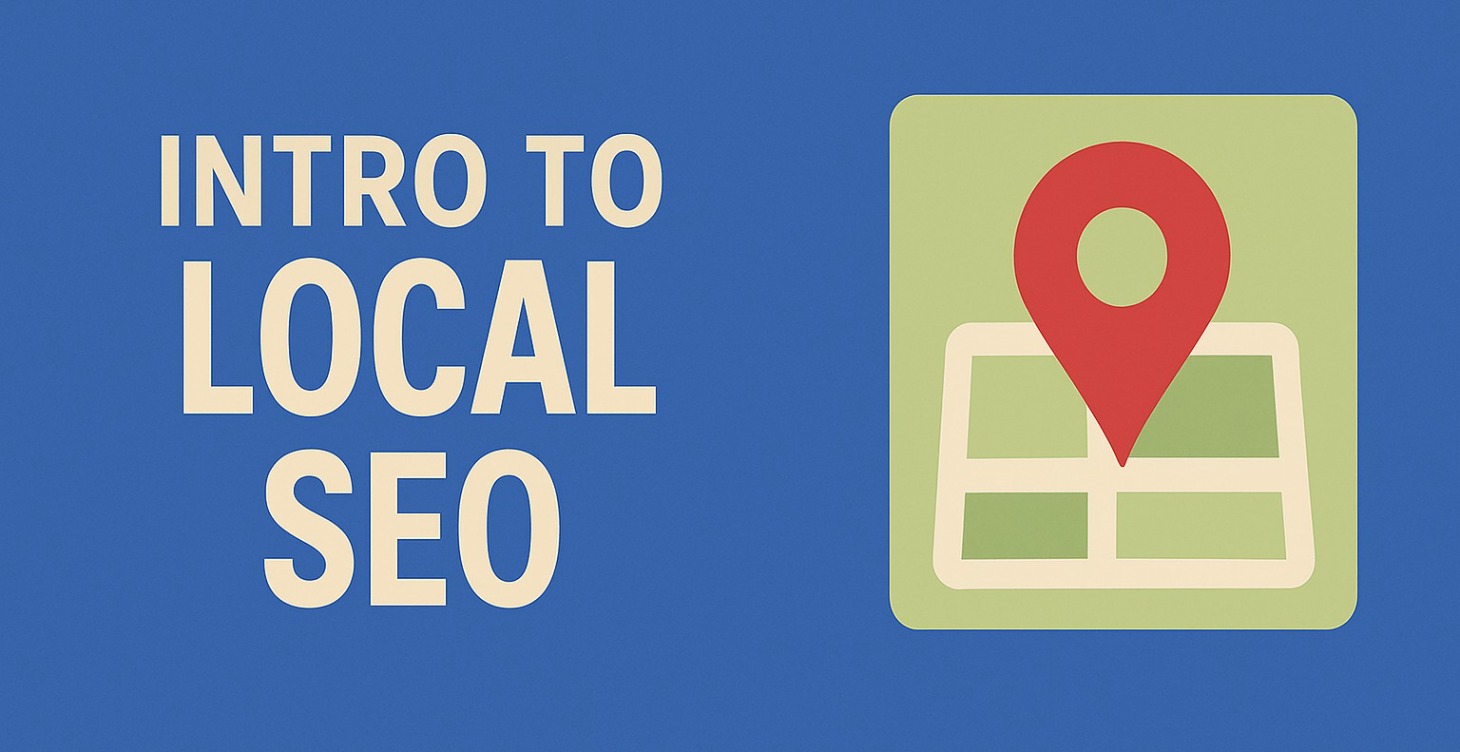 Local SEO (Websites That Rank)
