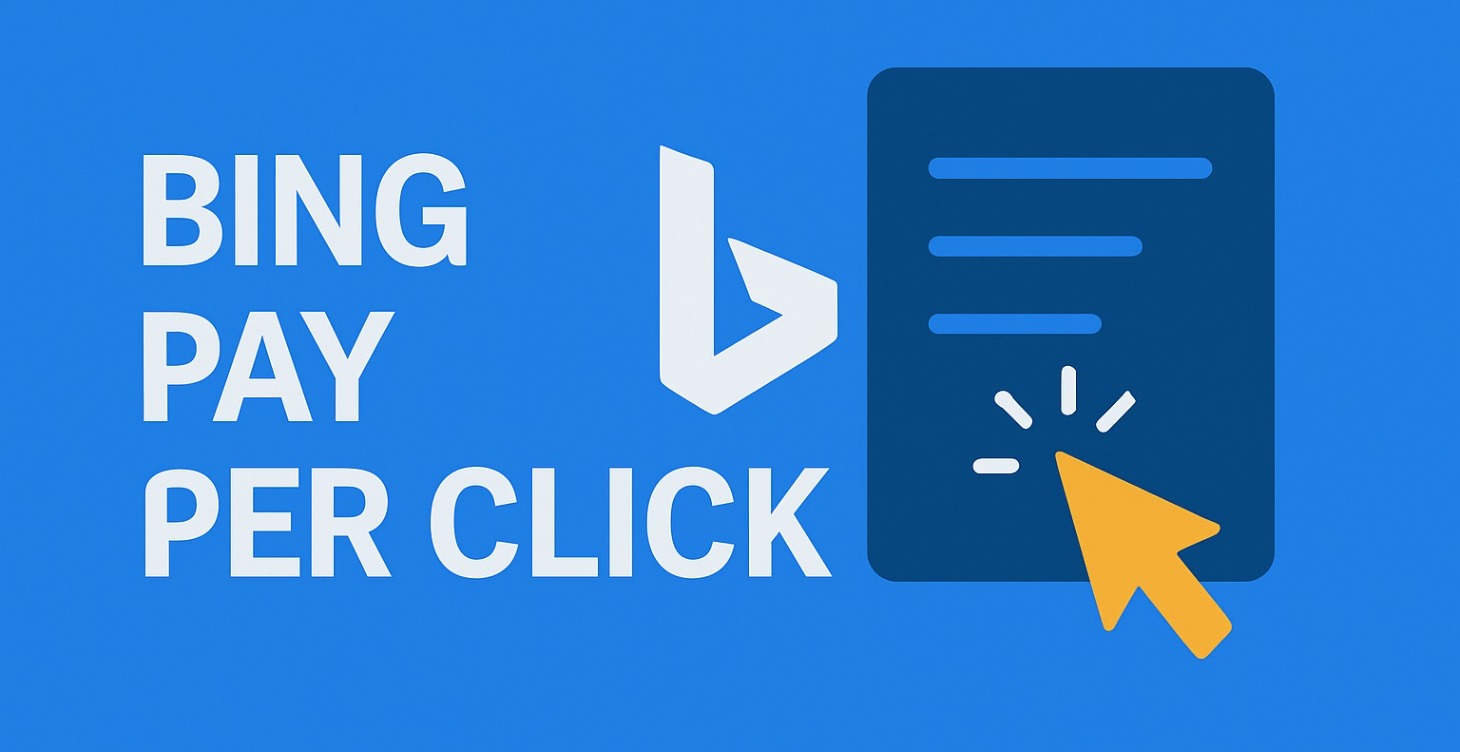Bing Pay Per Click