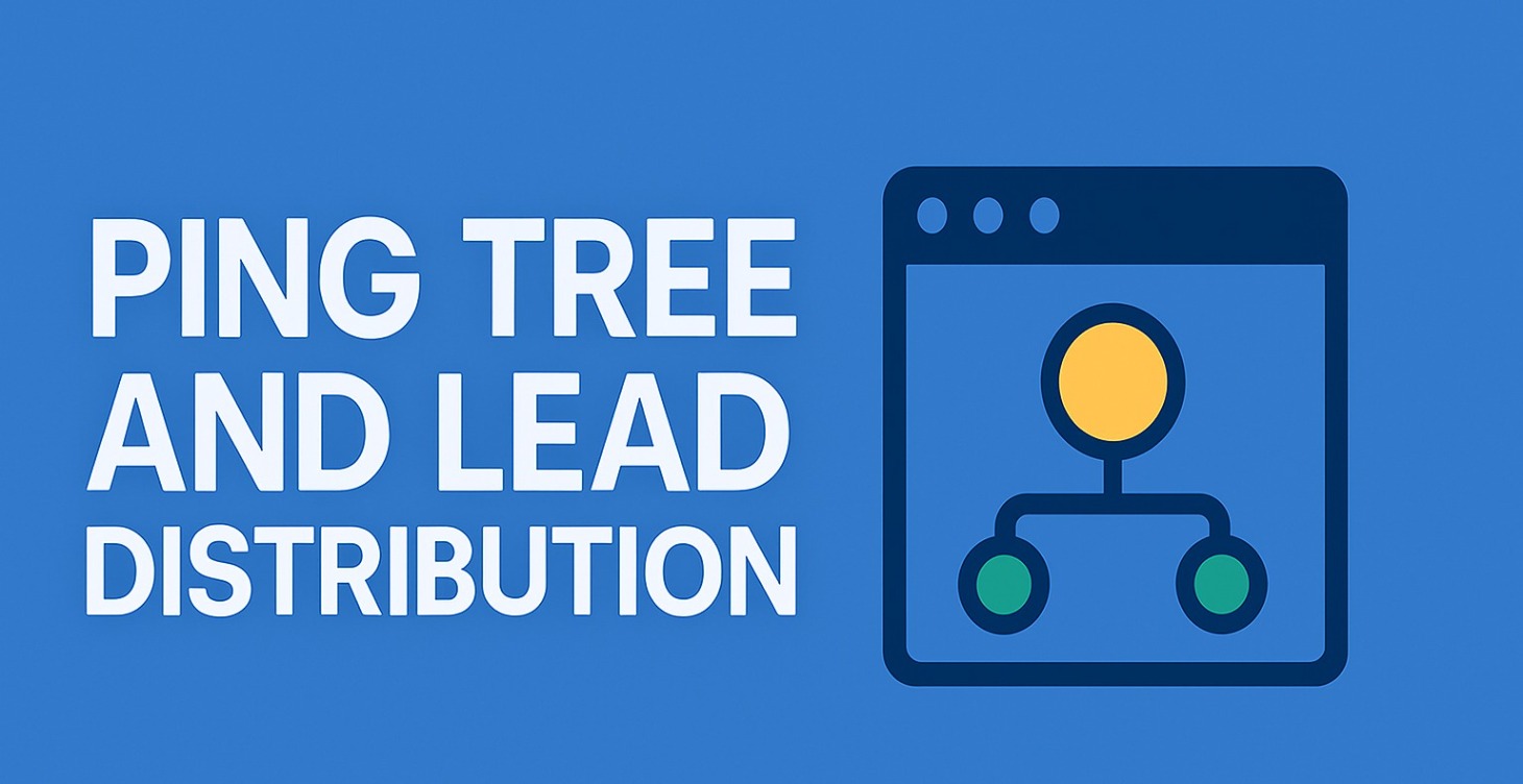 Ping Tree + Lead Distribution