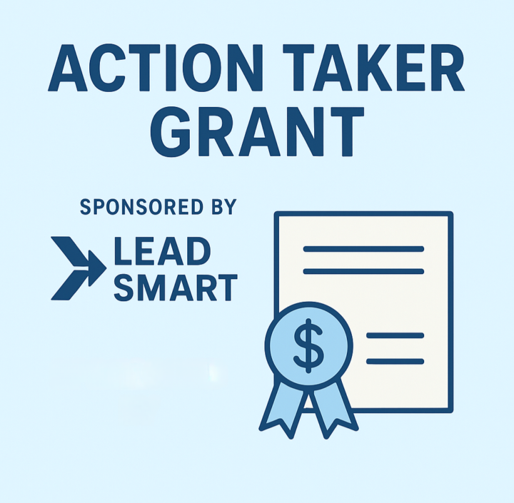 Action Taker Grant