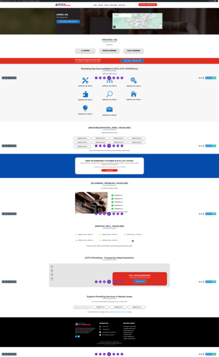 WordPress Automation for CPP Case Study 