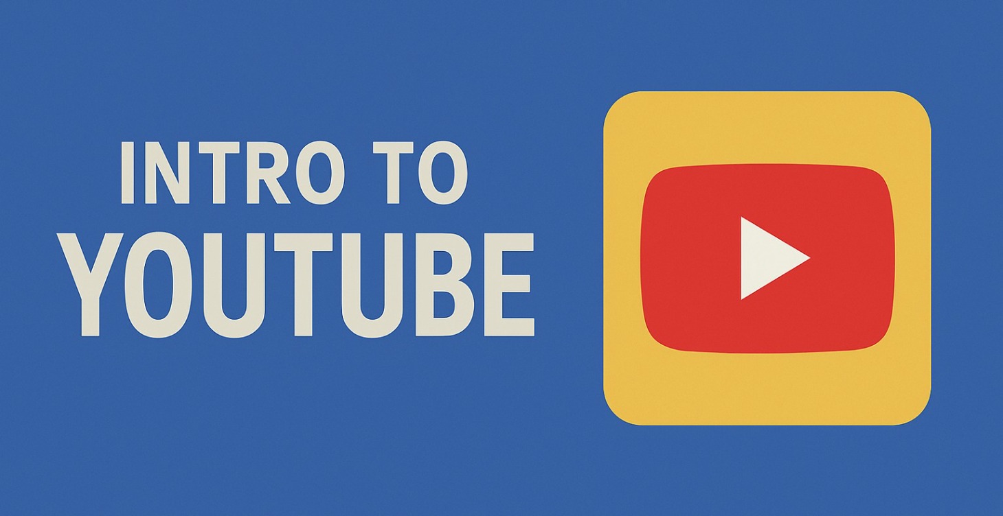 YouTube Local Videos