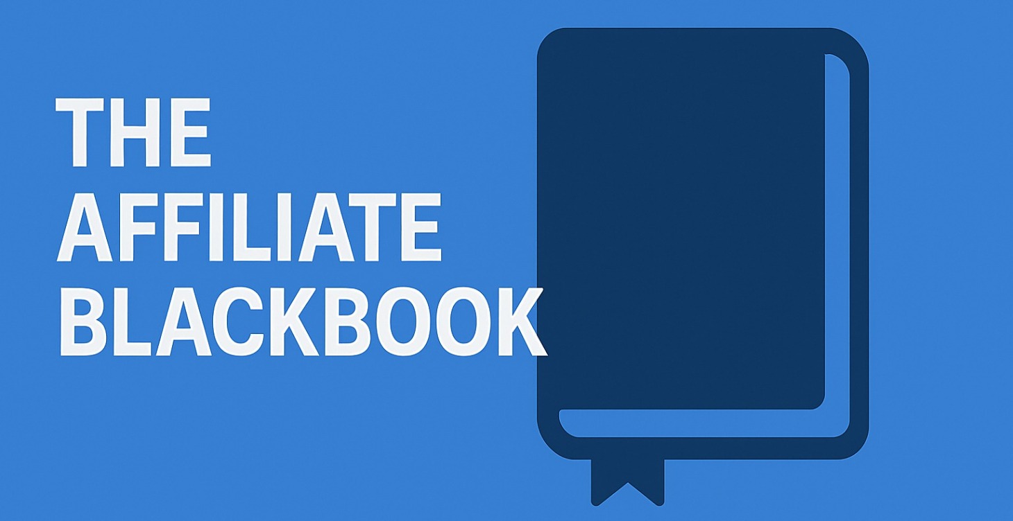 The Affiliate Blackbook
