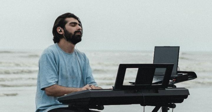 Pianorama - Free piano group
