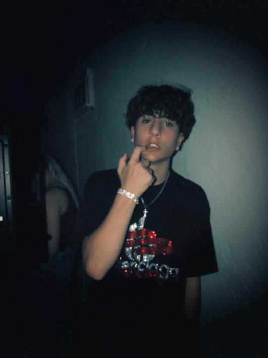 Noah Ward