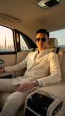 Phùng Công Quyền