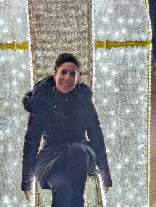 Verónica Rodríguez García