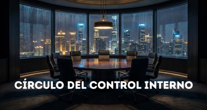 Círculo de Control Interno