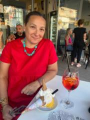 Szilvi La Rosa