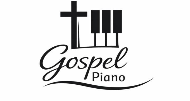 Gospel Piano At Your Pace