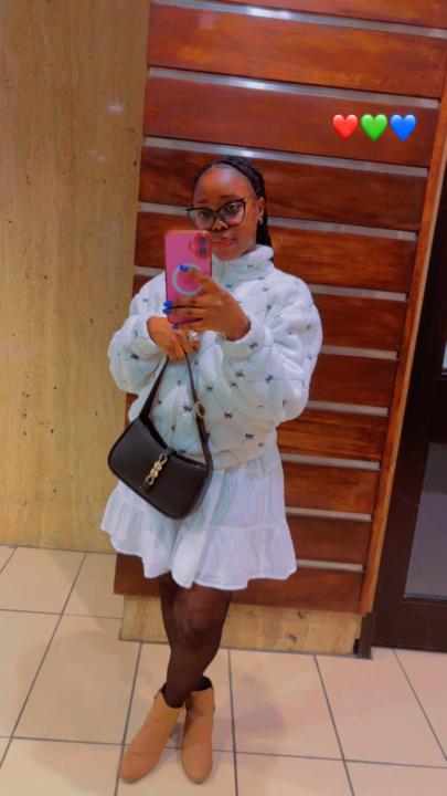 Roselyn Awuah Baafour