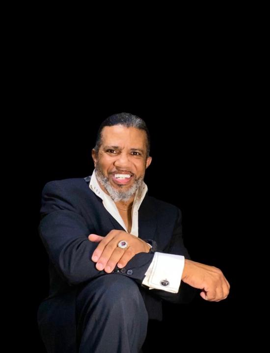 Bishop Stephen White