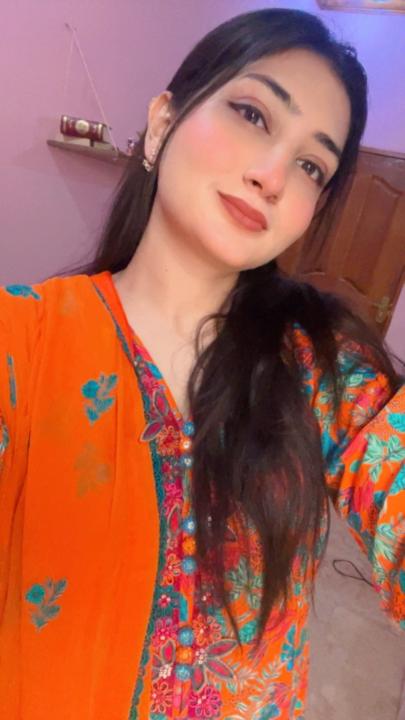 Hajra Naveed