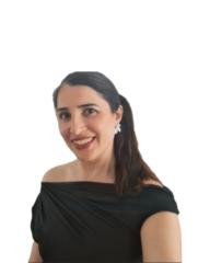 Sinem Afsin Baylavtong