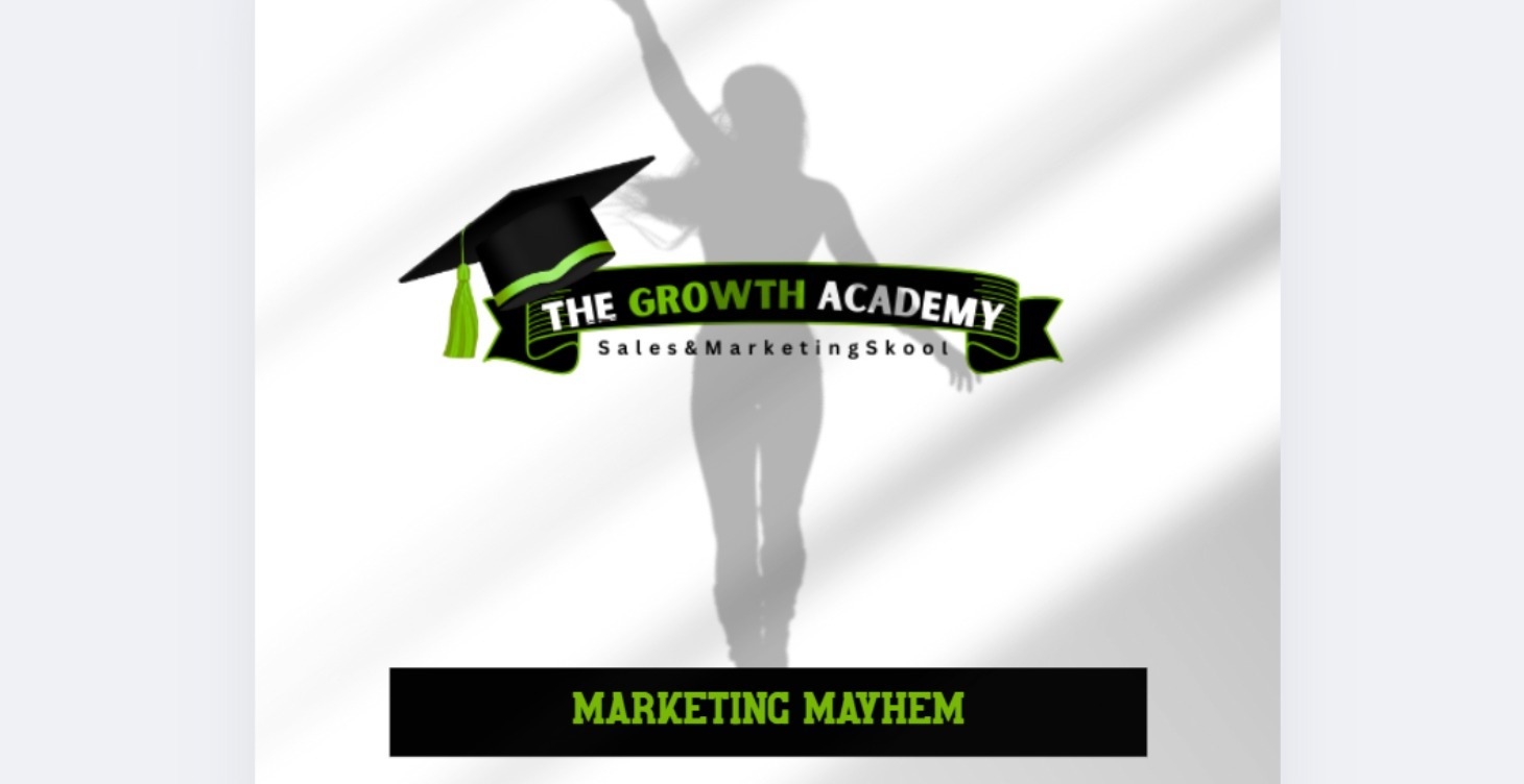 Marketing Mayhem