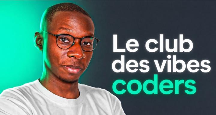 Le Club des Vibes Coders