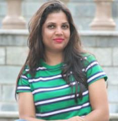 Sugandha Sharma