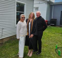 Carol Dahlin