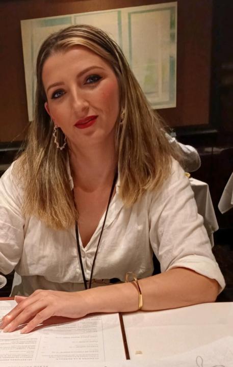 Cristina Cristea