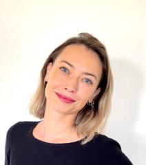 Catherine Reusch