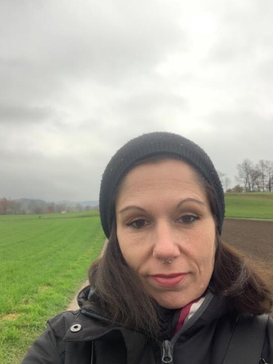 Jessica Sprecher