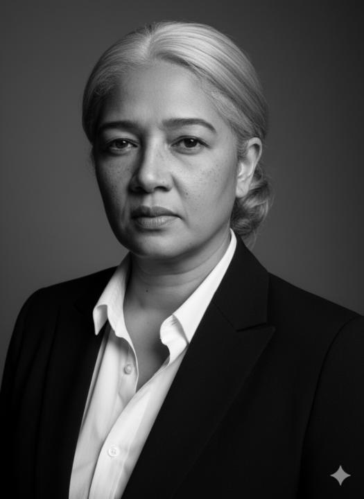 Jolene Steenkamp