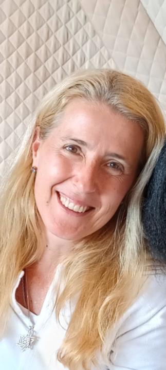 Florencia Beaudoin