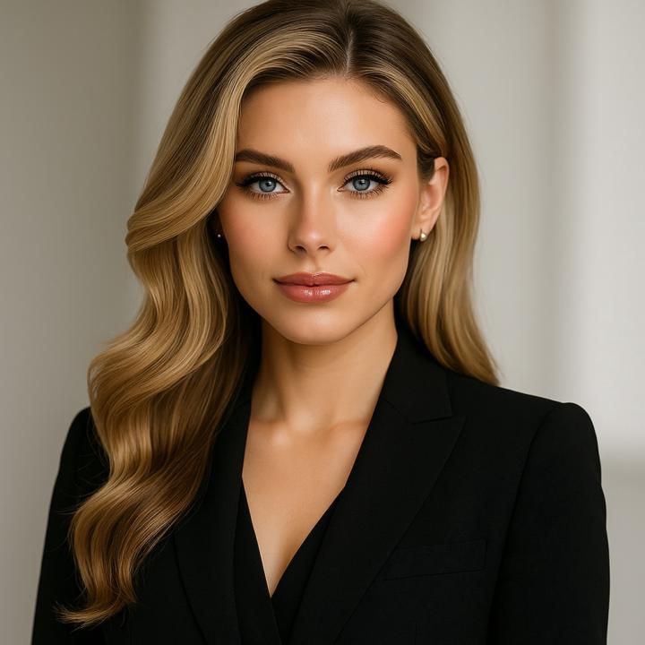 Nicole Vandersex