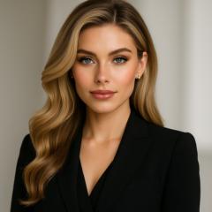 Nicole Vandersex