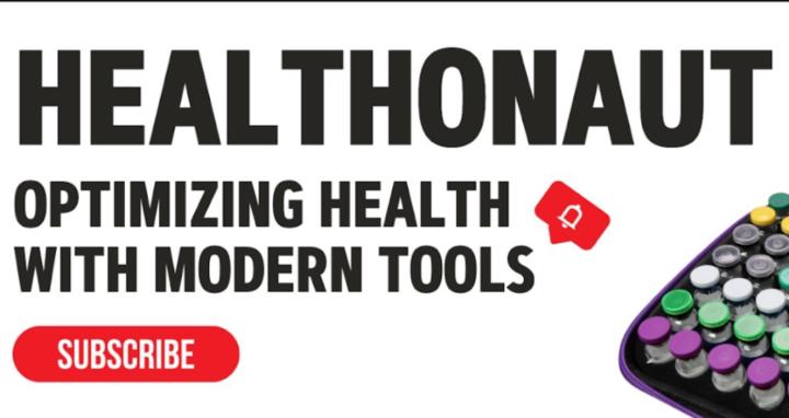 Healthonaut