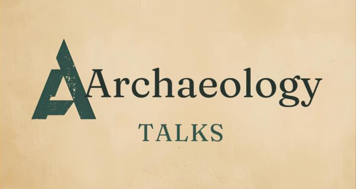 ArchaeologyTalks