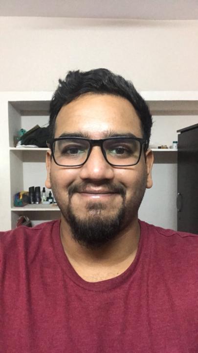 Sreekanth Iyer