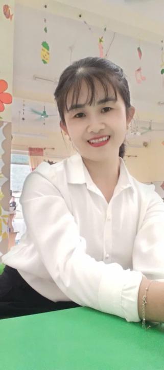 Lò Thị Thương Minh Thương