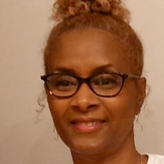 Lisha Brown