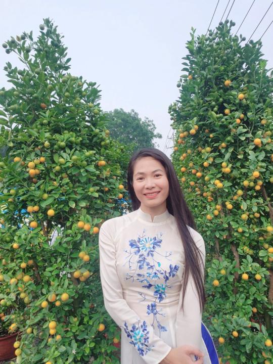 Mai Chi Trần