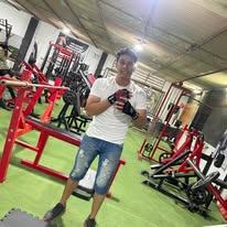 Carlos gregorio Obando blanco