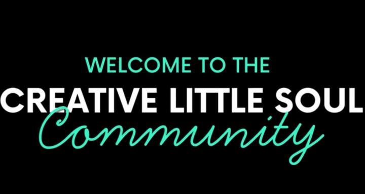 Creative Little Soul Community