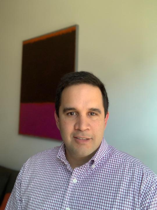 Romer Gonzalez
