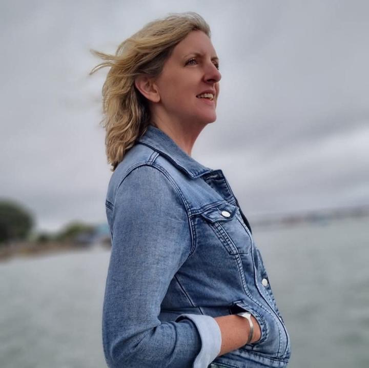 Joanna Cantlon
