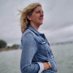 Joanna Cantlon