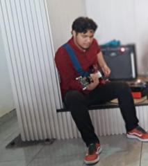 Daniel Cañas
