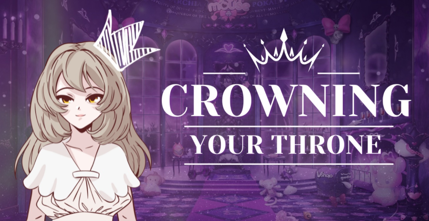 Crowning Your Throne
