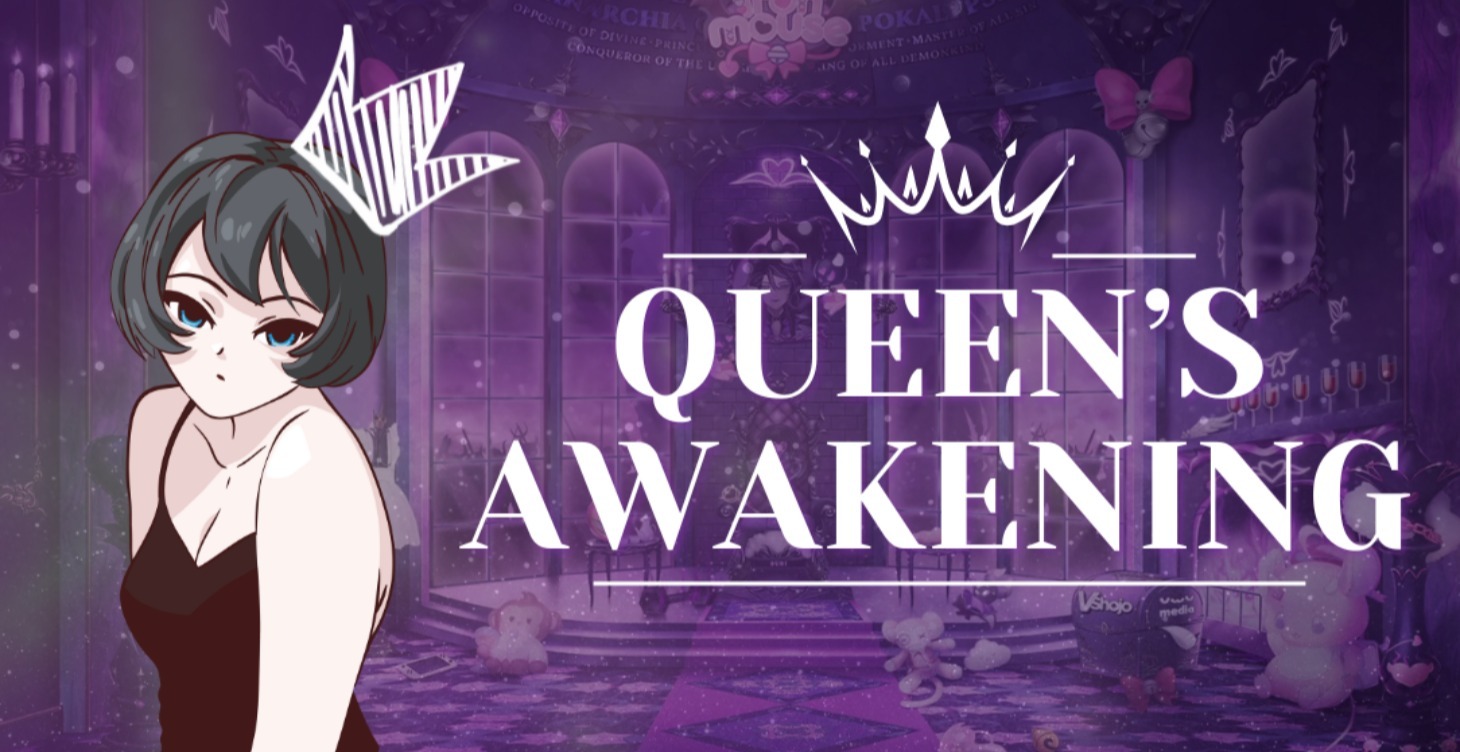 The Queen’s Awakening