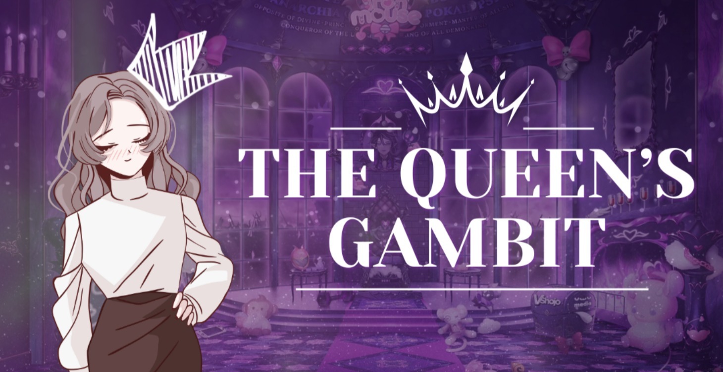 The Queen’s Gambit