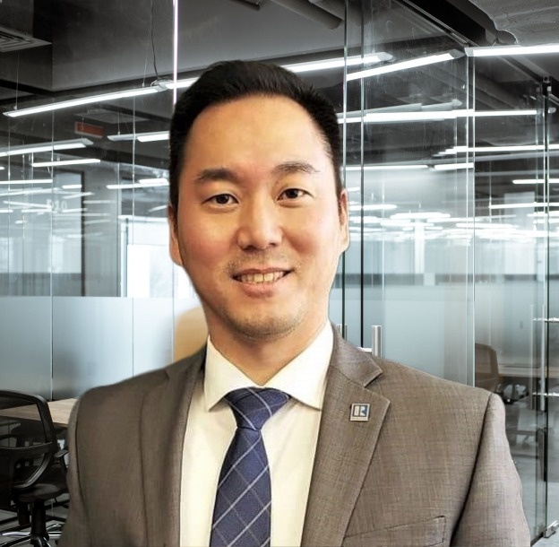 Jason Kim