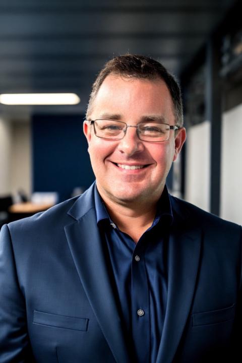 Michael Ketner