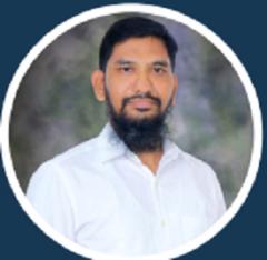 Mohammed Saleem