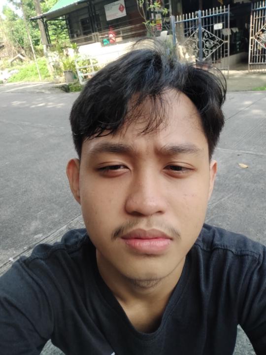 Carl Andrew Habla